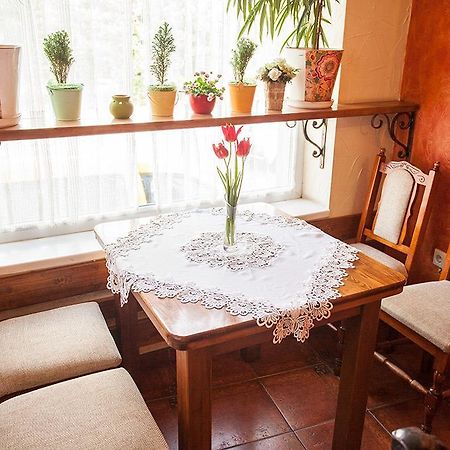 Gracia Hotel Berehowo Zewnętrze zdjęcie