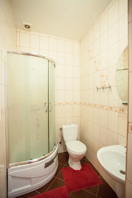Gracia Hotel Berehowo Zewnętrze zdjęcie