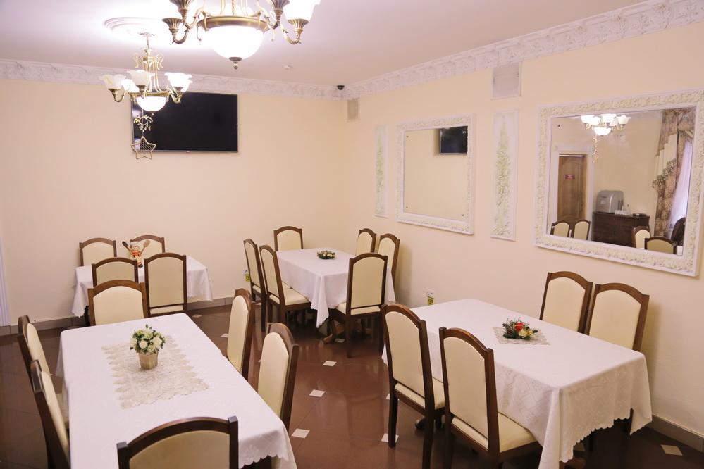 Gracia Hotel Berehowo Zewnętrze zdjęcie