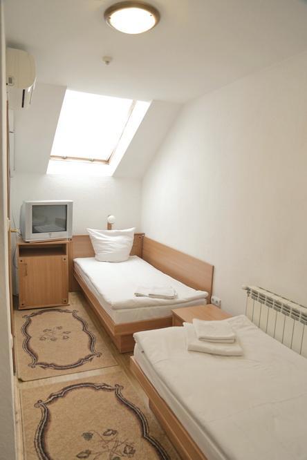 Gracia Hotel Berehowo Zewnętrze zdjęcie