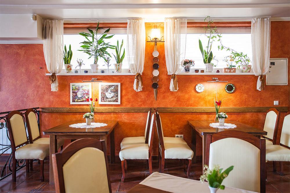 Gracia Hotel Berehowo Zewnętrze zdjęcie