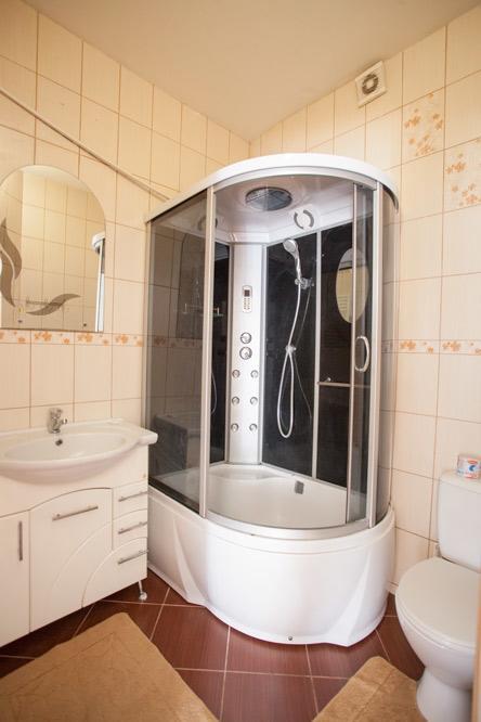 Gracia Hotel Berehowo Zewnętrze zdjęcie
