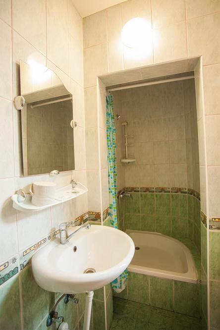 Gracia Hotel Berehowo Zewnętrze zdjęcie