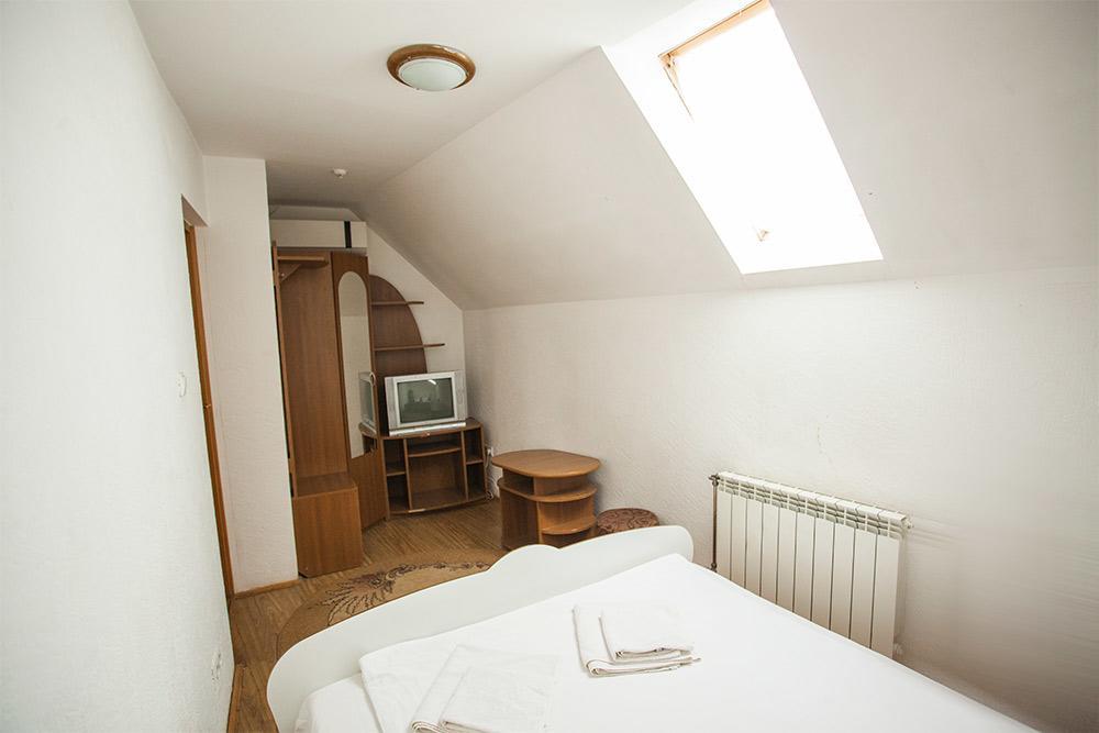 Gracia Hotel Berehowo Zewnętrze zdjęcie