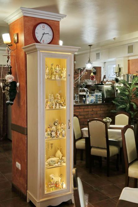 Gracia Hotel Berehowo Zewnętrze zdjęcie