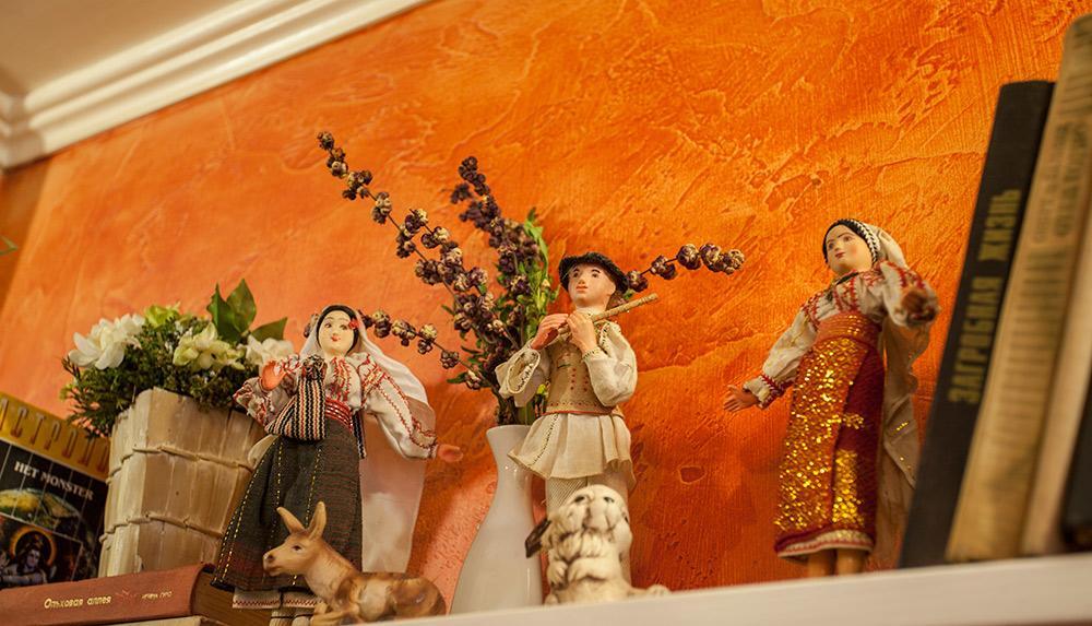 Gracia Hotel Berehowo Zewnętrze zdjęcie