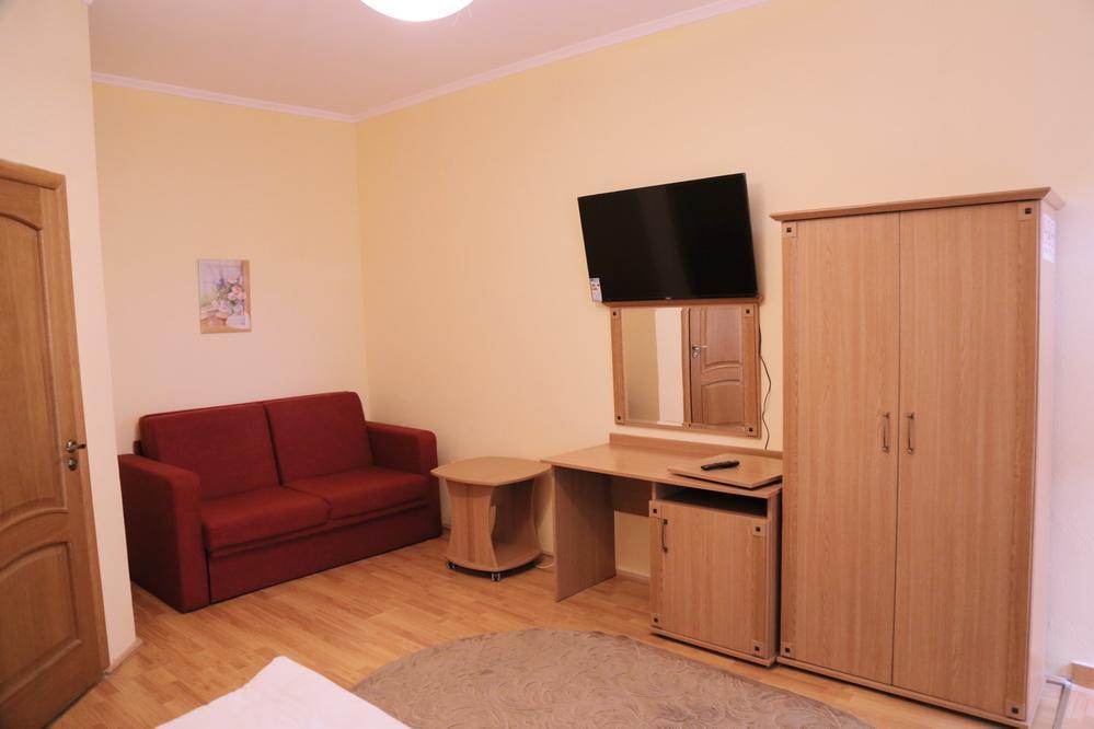 Gracia Hotel Berehowo Zewnętrze zdjęcie