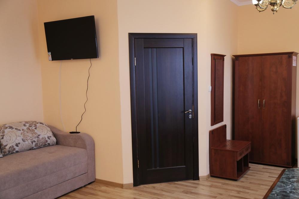 Gracia Hotel Berehowo Zewnętrze zdjęcie