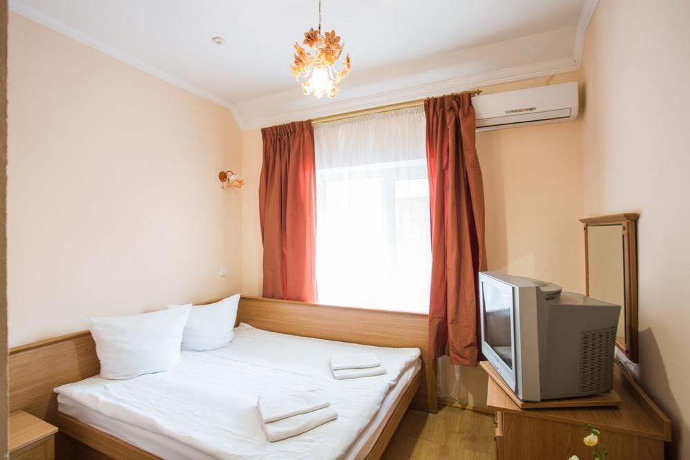 Gracia Hotel Berehowo Zewnętrze zdjęcie