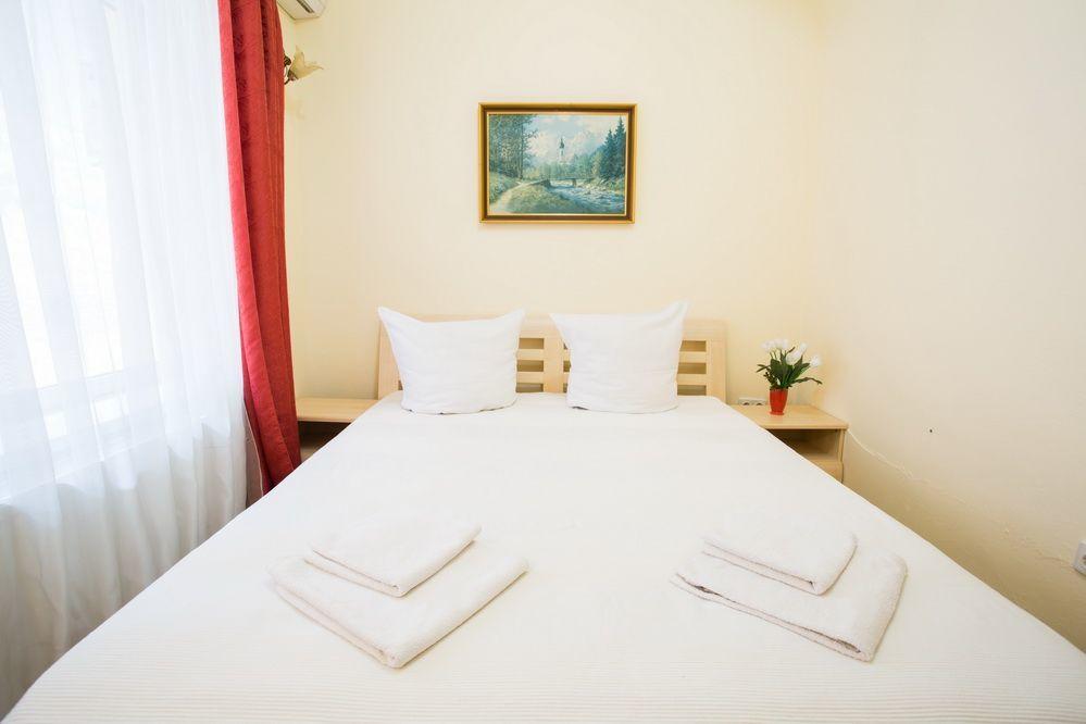 Gracia Hotel Berehowo Zewnętrze zdjęcie